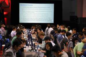 Pace People This Week: Hacking Hoops And Real Estate Success