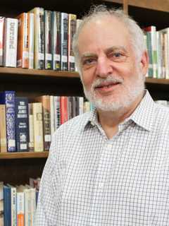 Westchester School Board Member Earns 'Award Of Excellence'