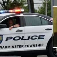 <p>Warminster police;&nbsp;Daneishya Nicole Neal</p>