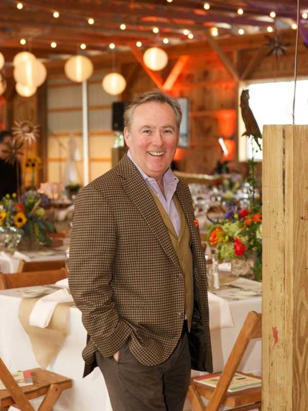 Piermont's Ned Kelly Combines His Passions With Restaurants, Design Shop