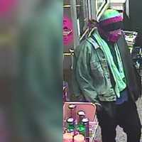 Needle Was Weapon Of Choice For Philadelphia Wawa Robber — And It Worked