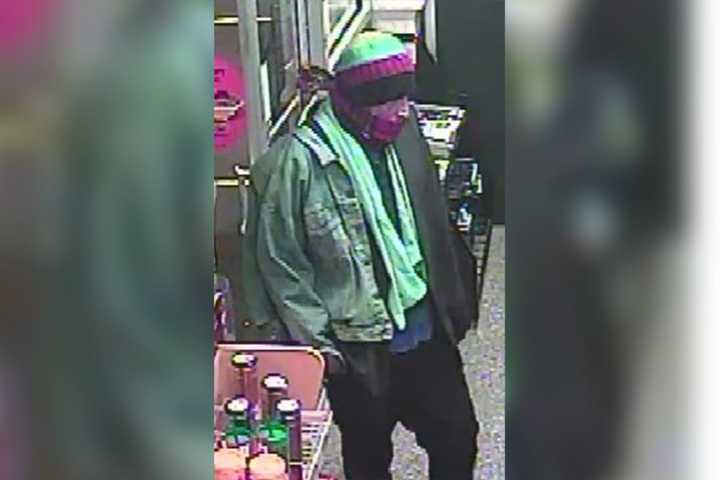 Needle Was Weapon Of Choice For Philadelphia Wawa Robber — And It Worked