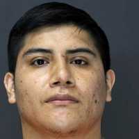 Undocumented Pizzeria Worker From Hackensack Charged With Raping Pre-Teen