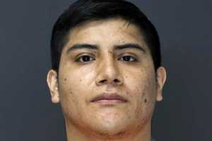 Undocumented Pizzeria Worker From Hackensack Charged With Raping Pre-Teen