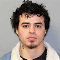 Lodi Police Seize $13,000, BMW In Raid On Accused Pot Dealer