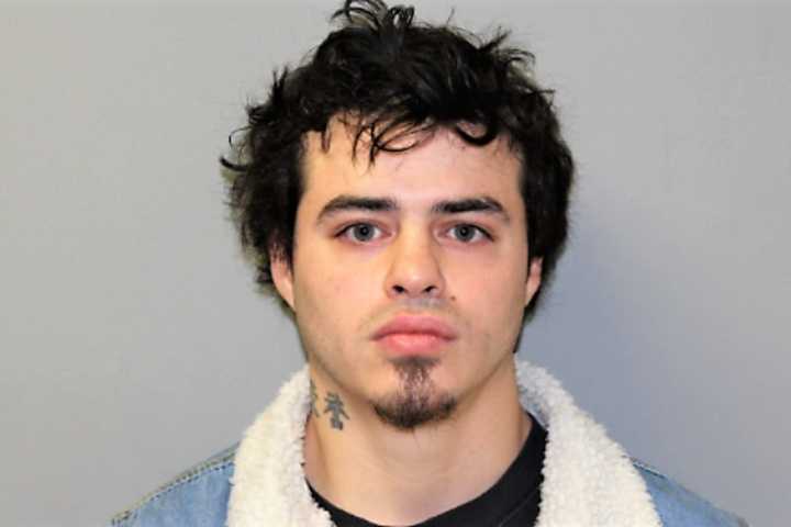 Lodi Police Seize $13,000, BMW In Raid On Accused Pot Dealer
