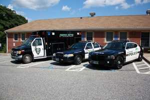 Modern Digs Coming For New Milford Police