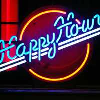Here Are Five Hot Spots For Happy Hour In Nassau County