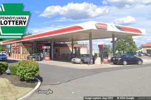 Northeast Philly Lotto Player Wins 'Treasure Hunt' Game