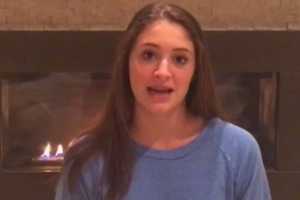 Chappaqua Girl Raising $1M To Help Fight Nervous-System Disorder