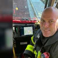 'A Pillar Of Knowledge': Colleagues, Loved Ones Mourn Late Wyomissing Fire Captain