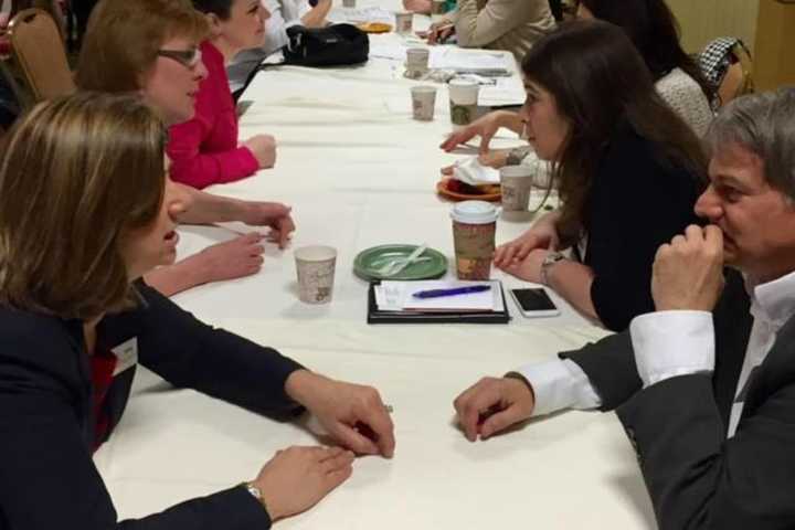 Volunteer Council Networking Event In Mahwah Will Discuss Supporting Vets