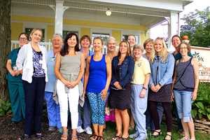 Northern Dutchess Hospital Recognized By State For Obstetric Excellence