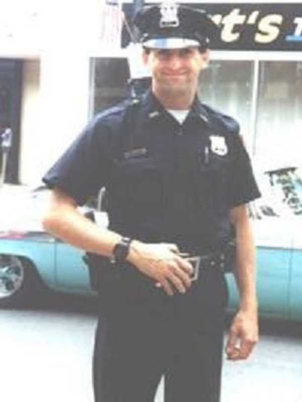Brewster Firefighters Remember Fallen Brother As 'True Hero'
