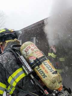 New City Fire Leaves Family Without A Home