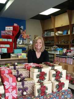 Going Beyond The 'Usual' Helps Define Success Of New City Chocolatier