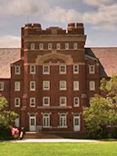 Trinity-Pawling School Opens Campus For Community Fundraiser