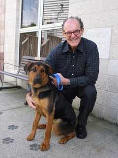 Oakland Animal Refuge Names New Director