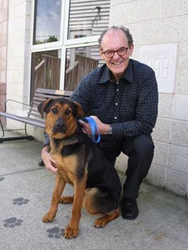 Oakland Animal Refuge Names New Director
