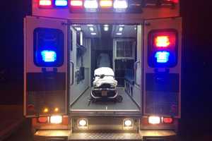 Fair Lawn Ambulance Corps. Gets New Rig