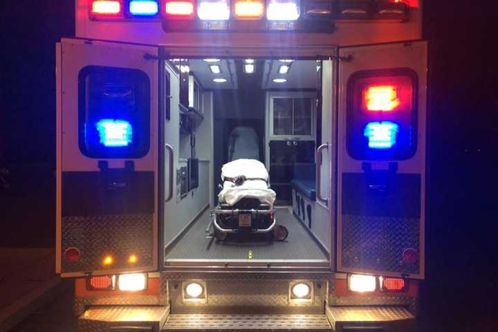 Fair Lawn Ambulance Corps. Gets New Rig
