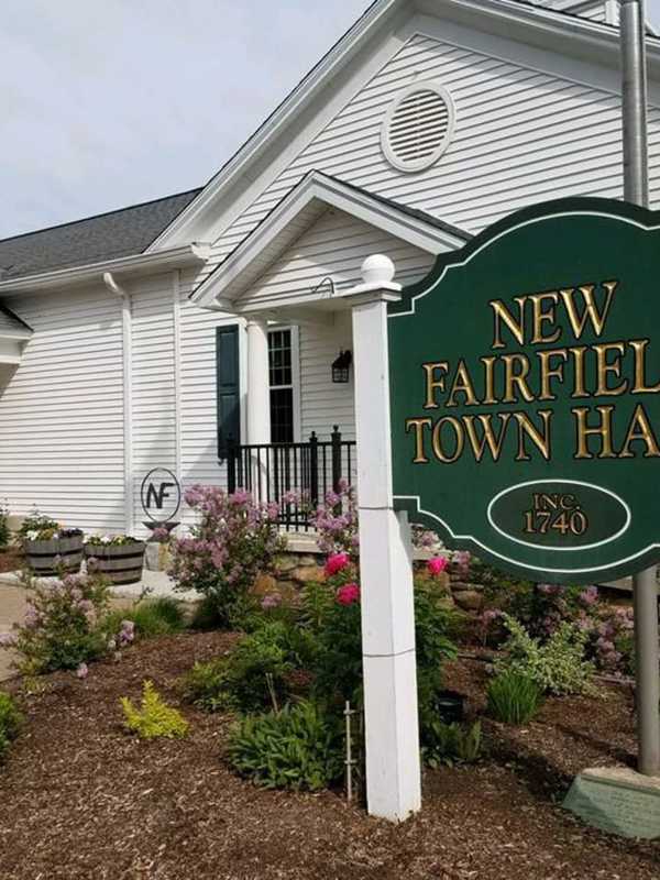 New Fairfield Rolls Out New Online Permitting Process