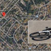 Bicyclist Fatally Struck By Car In Philly Suburbs, Police Say