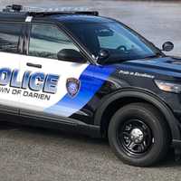 Aggressive I-95 Driver Approached Victim With Bat In Darien, Police Say