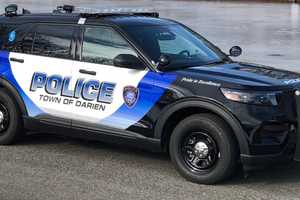 Bridgeport Man Driving 'Erratically' Charged With DUI, Police Say