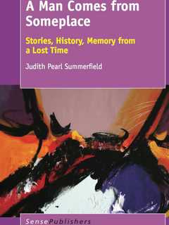 Author Judith Summerfield's Offers Talk, Writing Workshop In Scarsdale