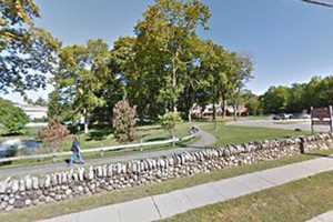 Briarcliff Community Center At Law Memorial Park Nears Completion