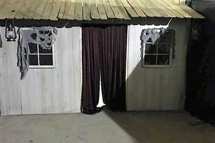 Are You Ready For New Milford's 'Nightmare On River Road'?