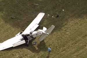 NTSB Issues First Report On Fatal Plane Crash In New Milford