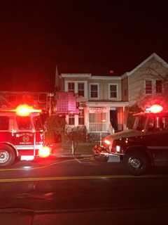 New Paltz Fire Displaces Three Tenants