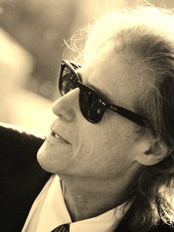 Comedian Richard Lewis Performing In Peekskill