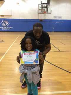 New Rochelle Boys And Girls Club Honors Members Of The Month