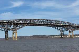 Bridge Jumper Identified As Hudson Valley Man