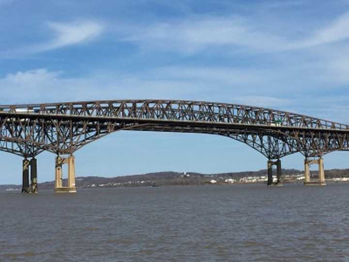 Police have identified a man who jumped from the Newburgh-Beacon Bridge.&nbsp;