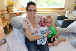 Carmel Woman Gives Birth In Car On Way To Putnam Hospital Center