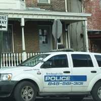 Complaints From Residents Lead To 13 Arrests For 'Open-Air' Drug Dealing