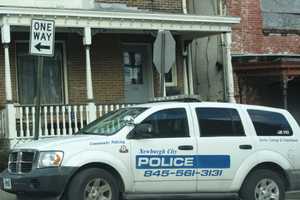 Suspect Arrested In Newburgh Lounge Shooting, Investigation Continues