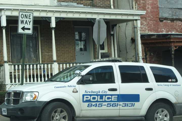 Suspect Arrested In Newburgh Lounge Shooting, Investigation Continues