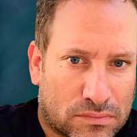 <p>Valhalla resident Daniel Seth Lubiner.</p>