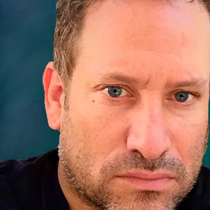 Valhalla resident Daniel Seth Lubiner.