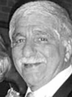 Services Set For Retired Stamford Fire Capt. Albert Rich, 79