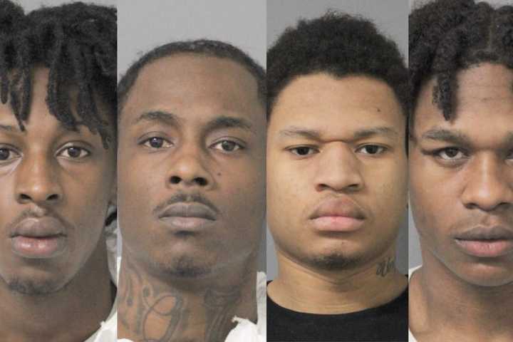 Fourth Man Nabbed For String Of Nassau County Burglaries: Police