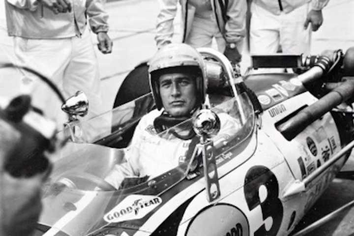 Paul Newman's Rolex Daytona Watch Fetches $17.8M At Auction