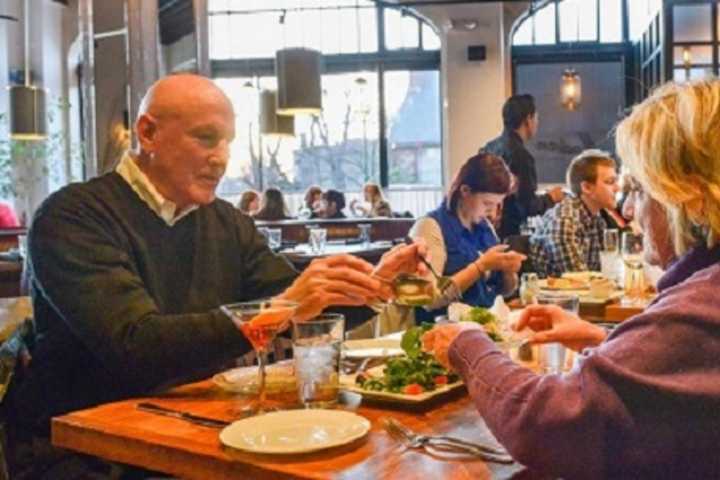 New Rochelle Downtown Restaurant Week Part 2 Starts Monday