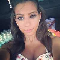 <p>Andrea Rebello was killed during a home invasion at her off-campus Hofstra home.</p>
