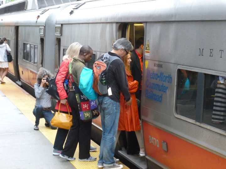 Norwalk officials are taking measures to help the area&#x27;s rail and road commuters this week.